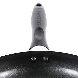 Chảo Đáy Từ Chống Dính Sunhouse SHM28 28cm